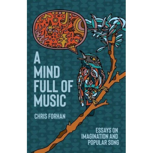 A Mind Full of Music Essays on Imagination and Popular Song