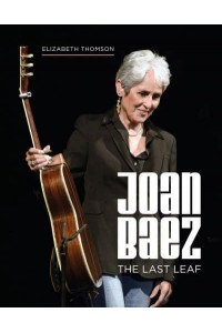 Joan Baez The Last Leaf