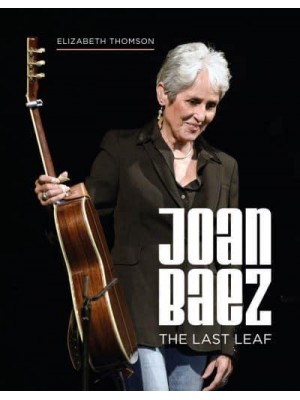 Joan Baez The Last Leaf