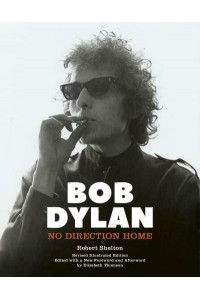 Bob Dylan No Direction Home