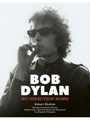 Bob Dylan No Direction Home