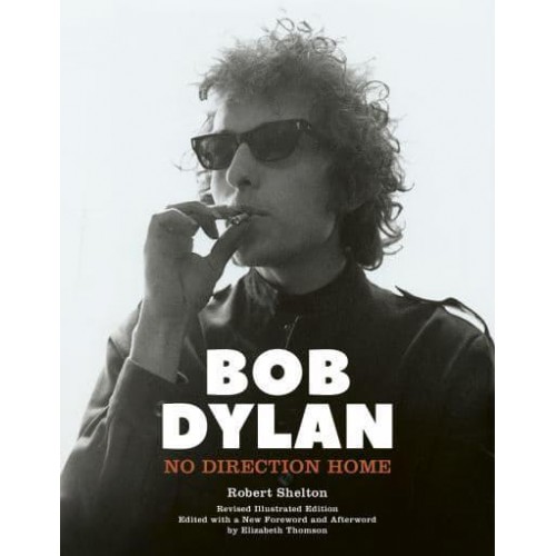 Bob Dylan No Direction Home