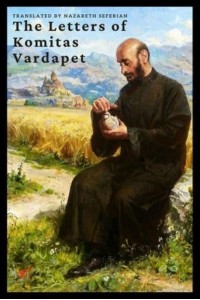 The Letters of Komitas Vardapet
