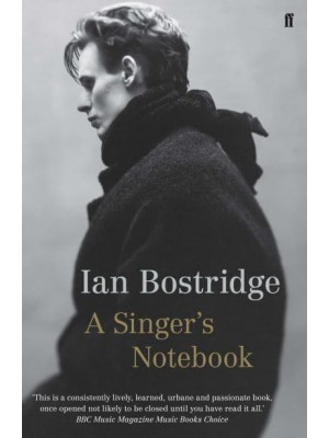 A Singer's Notebook