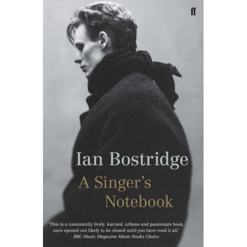 A Singer's Notebook