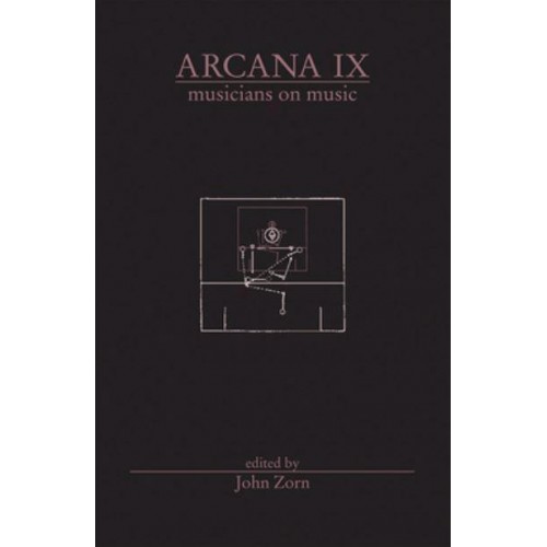 Arcana IX Musicians on Music