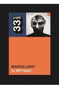 Madvillainy - 33 1/3