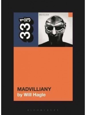 Madvillainy - 33 1/3