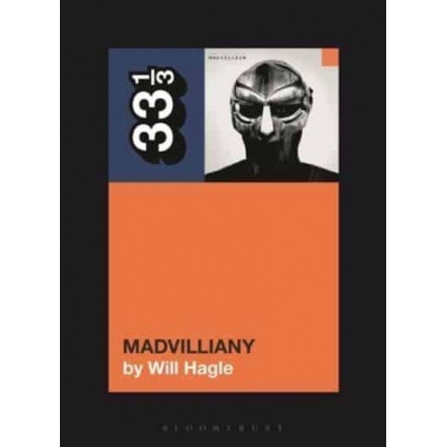 Madvillainy - 33 1/3