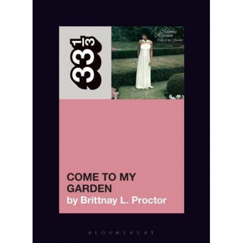 Come to My Garden - 33 1/3