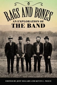 Rags and Bones An Exploration of The Band