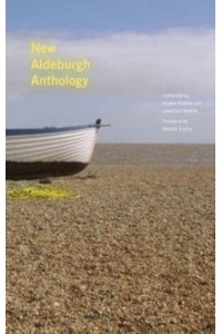 New Aldeburgh Anthology