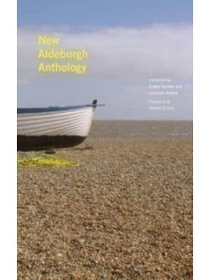 New Aldeburgh Anthology