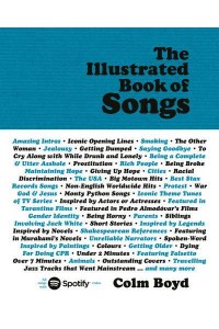 The Illustrated Book of Songs - Luster Publishing