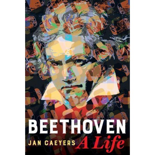 Beethoven A Life