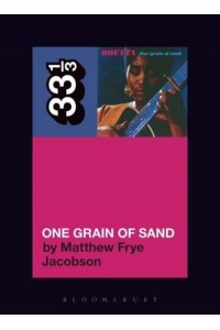 One Grain of Sand - 33 1/3
