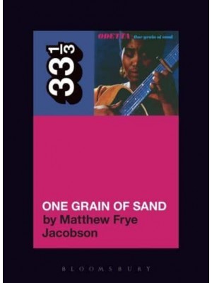 One Grain of Sand - 33 1/3