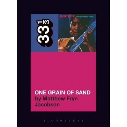 One Grain of Sand - 33 1/3