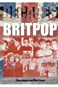 Britpop Decades