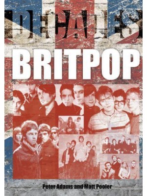 Britpop Decades