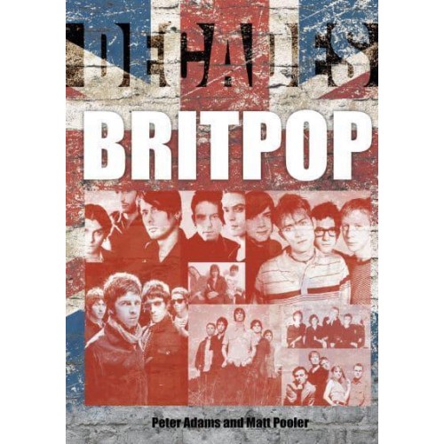 Britpop Decades