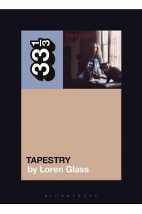 Tapestry - 33 1/3