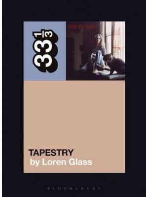 Tapestry - 33 1/3