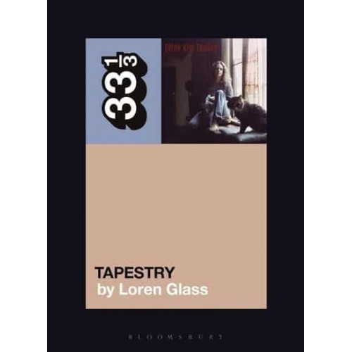 Tapestry - 33 1/3