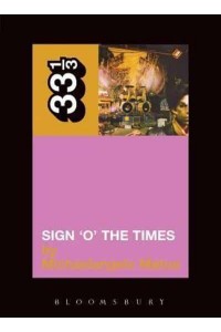 Sign 'O' the Times - 33 1/3