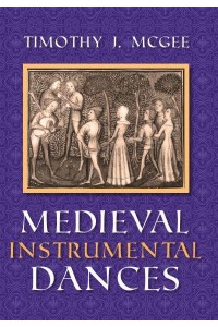 Medieval Instrumental Dances