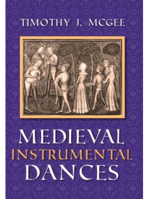 Medieval Instrumental Dances