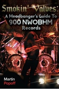 Smokin' Valves A Headbanger's Guide to 900 NWOBHM Records