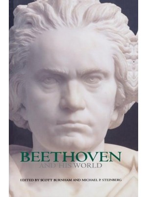 Beethoven and His World - The Bard Music Festival