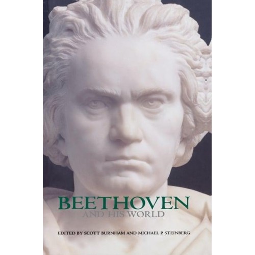 Beethoven and His World - The Bard Music Festival
