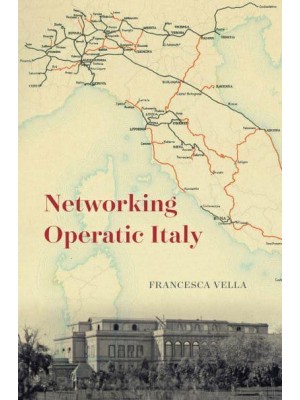 Networking Operatic Italy - Opera Lab