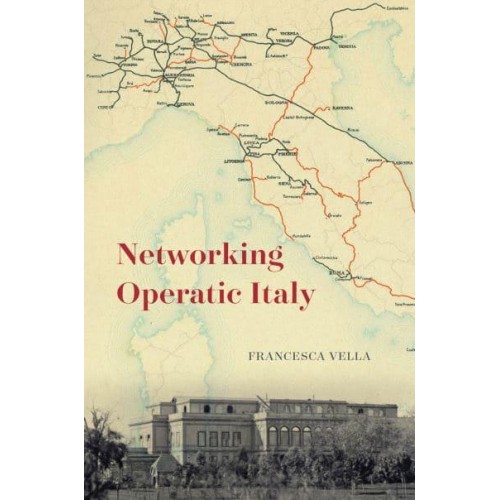 Networking Operatic Italy - Opera Lab