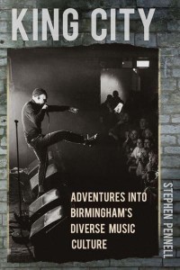 King City Adventures Into Birmingham's Diverse Music Culture