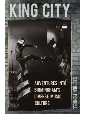 King City Adventures Into Birmingham's Diverse Music Culture