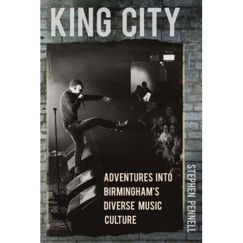 King City Adventures Into Birmingham's Diverse Music Culture