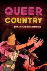 Queer Country - Music in American Life