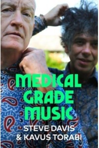 Medical Grade Music