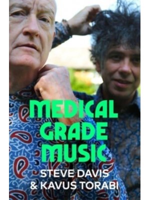 Medical Grade Music