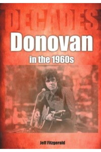 Donovan in the 1960S (Decades)