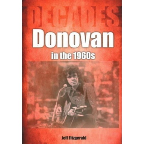 Donovan in the 1960S (Decades)