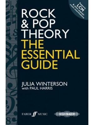 Rock & Pop Theory: The Essential Guide