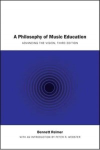A Philosophy of Music Education