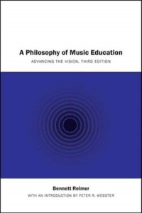 A Philosophy of Music Education