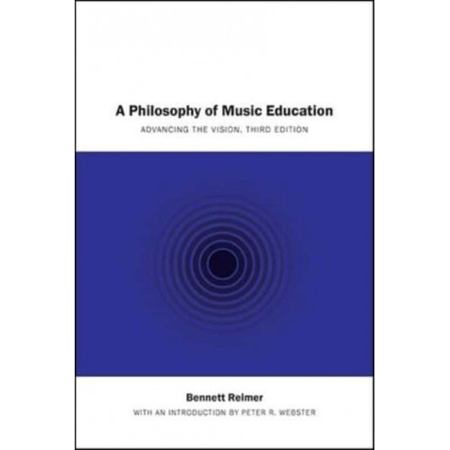 A Philosophy of Music Education