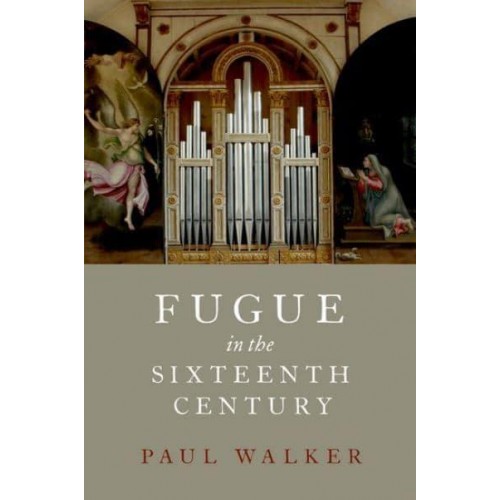 Fugue in the Sixteenth Century