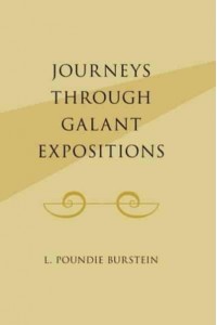 Journeys Through Galant Expositions